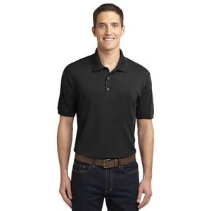 Port Authority® 5-in-1 Performance Pique Polo Shirt