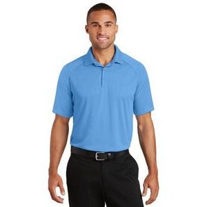 Men's Port Authority® Crossover Raglan Polo Shirt