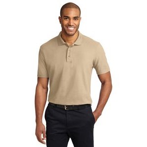 Port Authority® Stain-Resistant Polo Shirt
