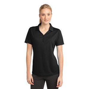 Sport-Tek® Ladies PosiCharge® Micro Mesh Polo Shirt