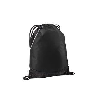 Sport-Tek Rival Cinch Backpack