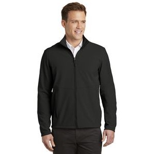 Port Authority Collective Soft Shell Jacket