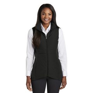 Port Authority Ladies Insulated Vest