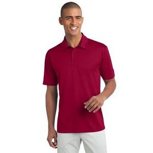 Port Authority Tall Silk Touch Performance Polo Shirt