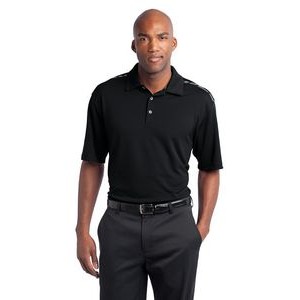 Nike® Golf Dri-Fit Graphic Polo Shirt