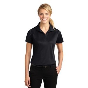 Ladies' Sport-Tek Micropique Sport-Wick Polo Shirt