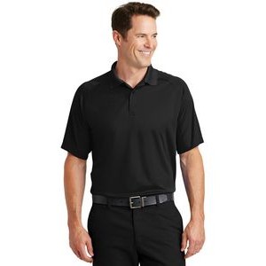 Sport Tek® Dry Zone® Raglan Polo Shirt