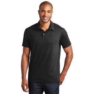 Port Authority® Meridian Cotton Blend Polo Shirt