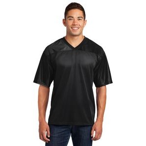 Sport-Tek PosiCharge Replica Men's Jersey Shirt
