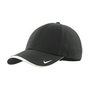 Nike® Dri-FIT Swoosh Perforated Cap