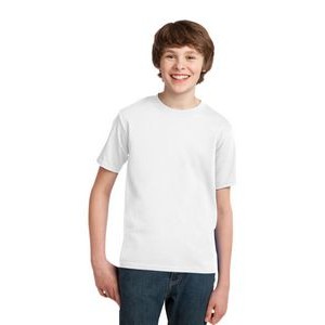 Port & Company Youth Essential T-Shirt