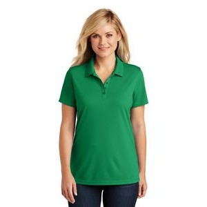 Port Authority Ladies' Dry Zone UV Micro-Mesh Polo Shirt