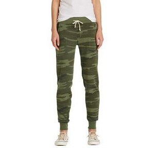 Alternative Jogger Eco-Fleece Ladies' Pants