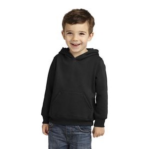 Port & Company Toddler Pullover Hooded Sweatshirt