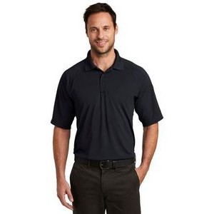 CornerStone® Select Lightweight Snag-Proof Tactical Polo Shirt