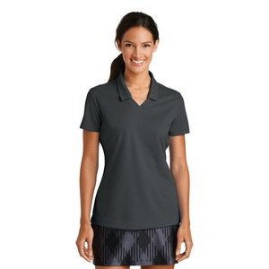 Nike® Golf Ladies' Dri-FIT Micro Pique Sport Shirt