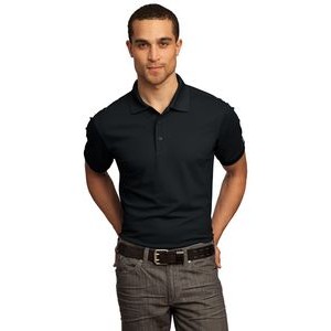 OGIO Caliber 2.0 Polo Shirt w/3 Button Placket