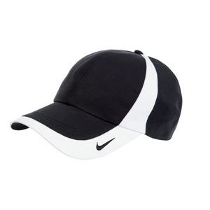 Nike® Golf Technical Colorblock Cap