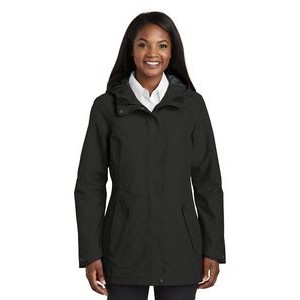 Port Authority Ladies Collective Outer Shell Jacket