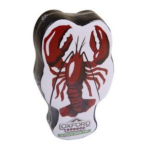 Lobster Shaped Compressed T-Shirt