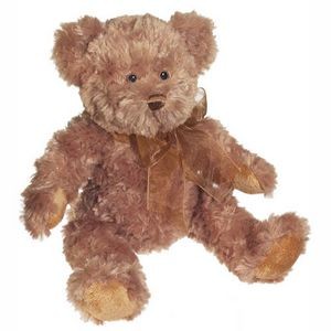 Charley Bear Stuffed Animal (13