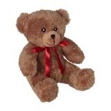 Bucky Bear Stuffed Animal (9