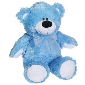 Bobby Bear Stuffed Animal (12