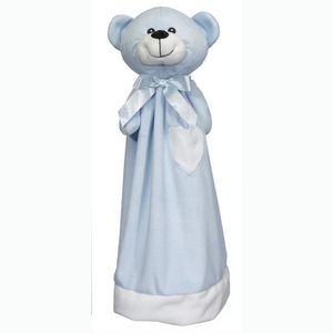 Blankeys Bear Stuffed Animal Blanket