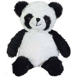 Cuddle Pal Panda Bear Stuffed Animal (8