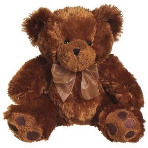 Puffy Bear Stuffed Animal (11