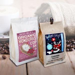 Direct Trade Specialty Coffee - Two Bags Gift