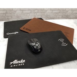 Chi-Charge Mouse Pad Chi-Charge Mouse Pad