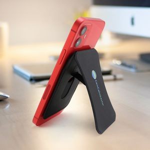 Magnet Phone Wallet & Stand