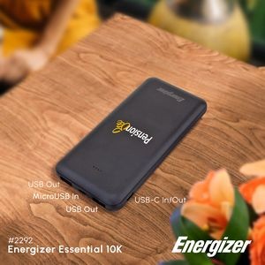 Energizer Essential 10K