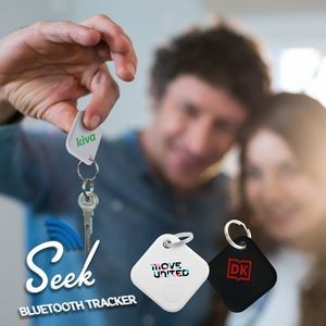 SEEK Bluetooth Tracker