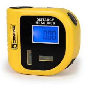 Meter Buddy Ultrasonic Distance Measurer