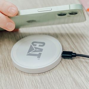 Nano Charge 5W Wireless Charger