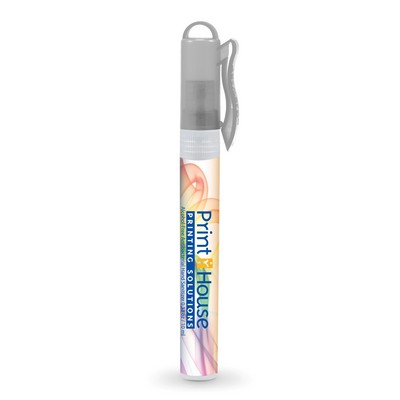 Alcohol Free Sani-Mist Pocket Sprayer