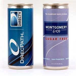 Energy Drink w/Sugar (12 Oz.)