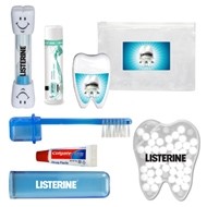 Happy Teeth Dental Kit