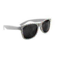 Full Color Custom Miami Sunglasses