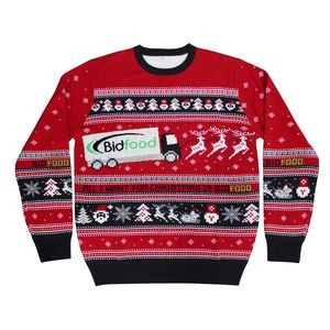 Holiday Sweater