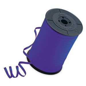 Purple Color 500 Yard Spool of Ribbon