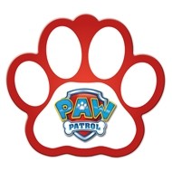 Full Color Magnets (Paw)