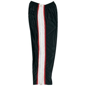 Youth Dazzle Breakaway Pant w/ Contrasting Side Panel