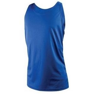 Youth Cool Mesh Track Jersey Shirt