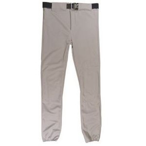 Youth Stretch Double Knit 10 Oz. Baseball Pant w/ Tunnel Loop