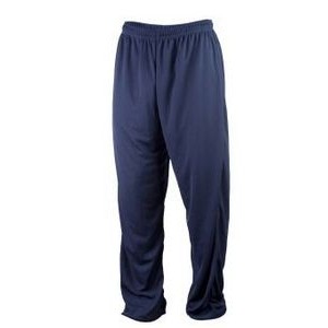 Youth Stretch Double Knit Pull Up Pant