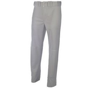 Youth Standard Fit 14 Oz. Double Knit Baseball Pant w/ Contrasting Soutache