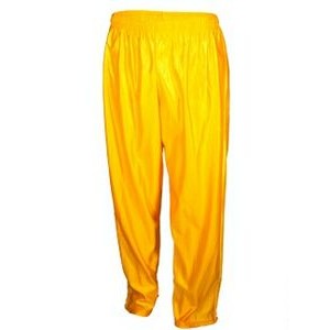Youth Dazzle Cloth Pull Up Pant w/ Zippered Leg